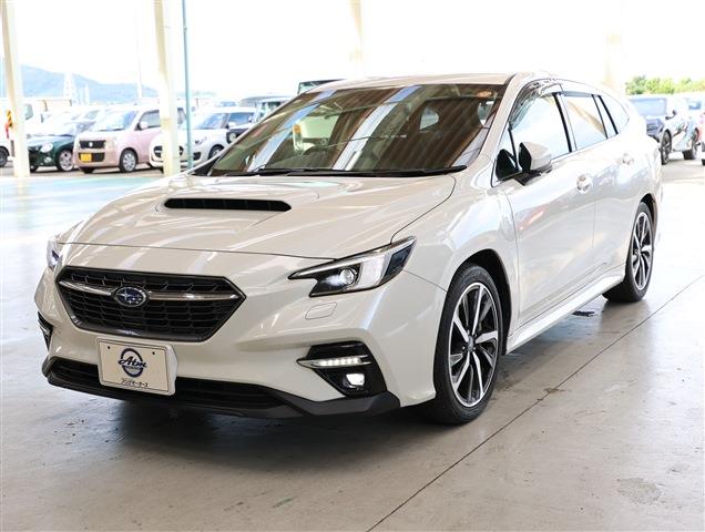 SUBARU LEVORG GT-H EX CH0000057643