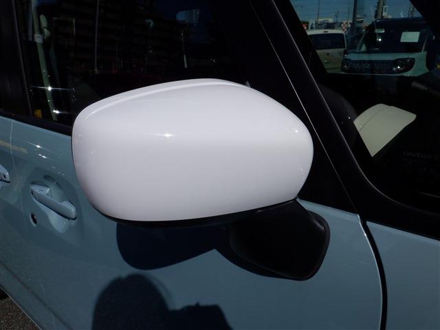SUZUKI WAGON R SMILE Hybrid S CH0000050197