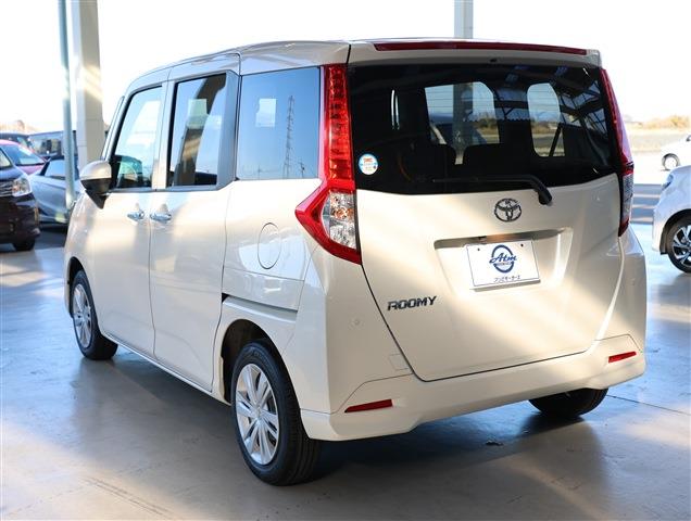 TOYOTA ROOMY X CH0000059826