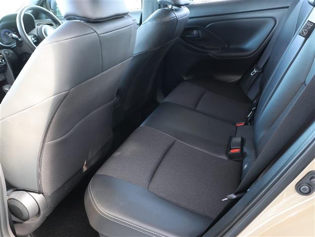 TOYOTA YARIS CROSS Hybrid Z CH0000059628