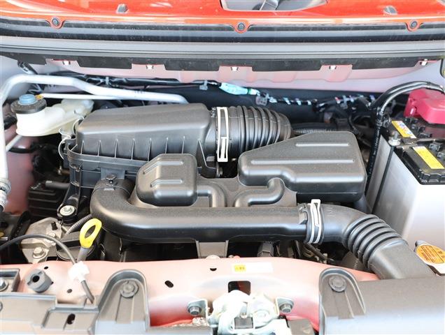 DAIHATSU TAFT G CH0000062053