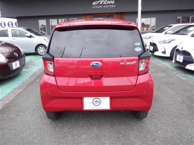 SUBARU PREO PLUS L CH0000062123