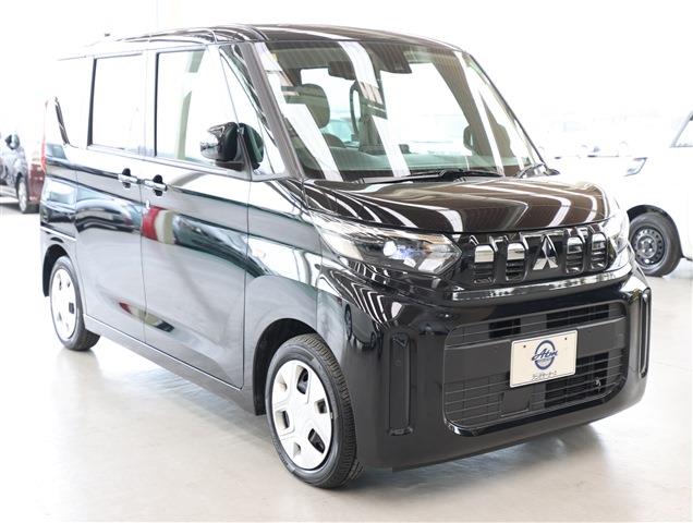 MITSUBISHI EK SPACE M CH0000059856