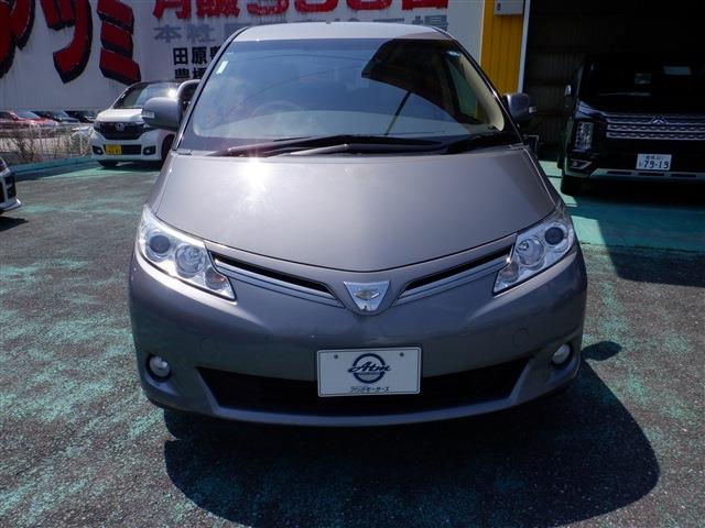 TOYOTA ESTIMA X CH0000062206