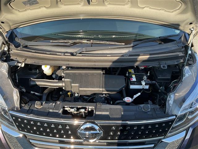 NISSAN DAYZ ROOX Highway Star G Turbo CH0000059475