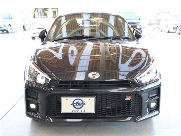 TOYOTA COPEN GR Sport CH0000058503