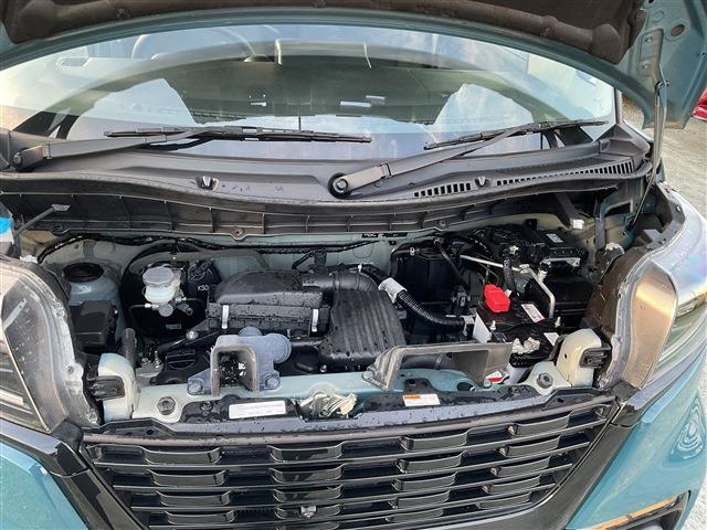 SUZUKI SPACIA BASE XF CH0000058870