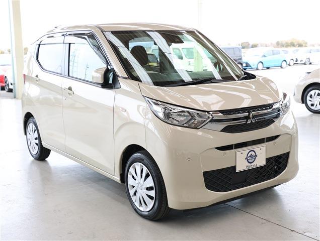 MITSUBISHI EK WAGON G CH0000060057