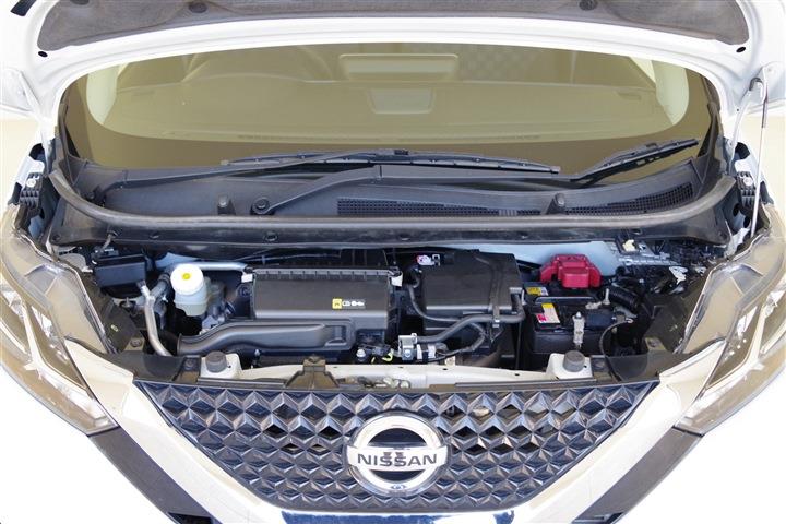 NISSAN DAYZ Highway Star X Pro Edition CH0000059794