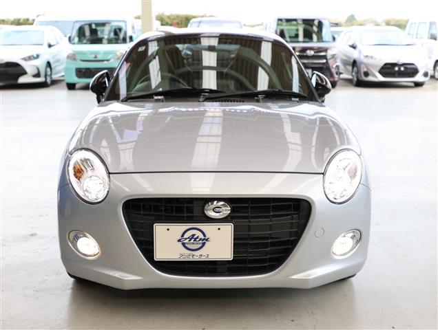 DAIHATSU COPEN Cero CH0000058391