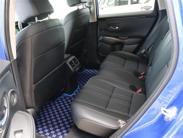 HONDA ZR-V HYBRID e:HEV Z CH0000062208