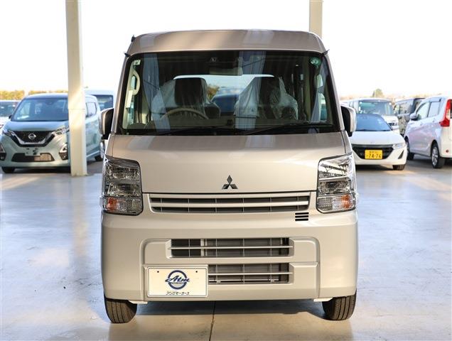 MITSUBISHI MINICAB VAN G CH0000059846
