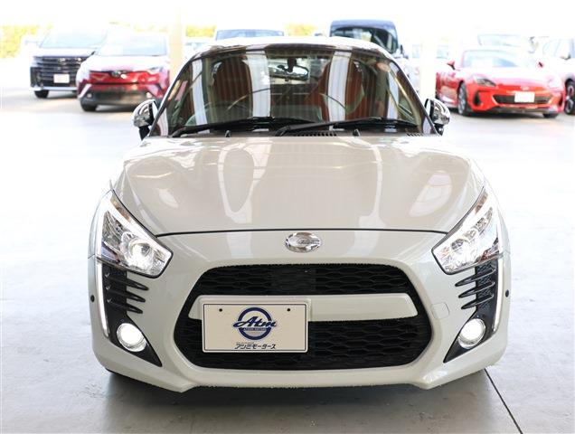 DAIHATSU COPEN Robe CH0000058482