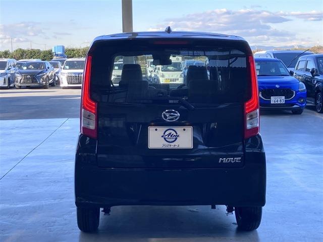 DAIHATSU MOVE L SA3 CH0000051999