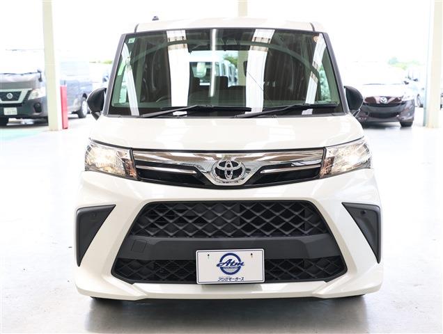 TOYOTA ROOMY X CH0000062162