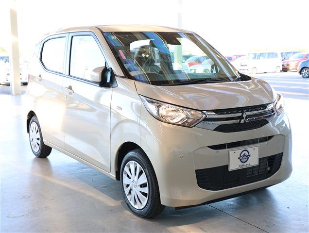 MITSUBISHI EK WAGON M CH0000057879