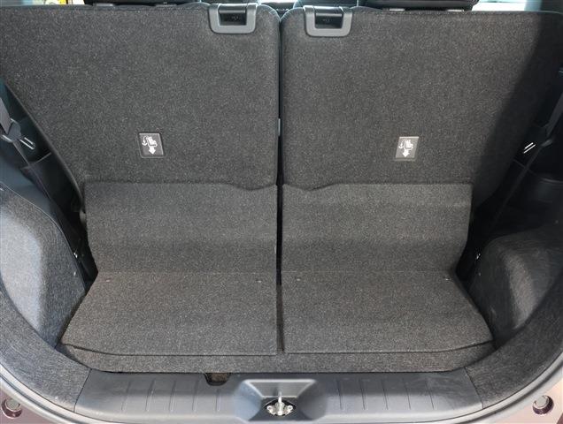 DAIHATSU TANTO CUSTOM X CH0000057751