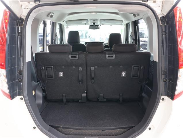 TOYOTA ROOMY G CH0000062351