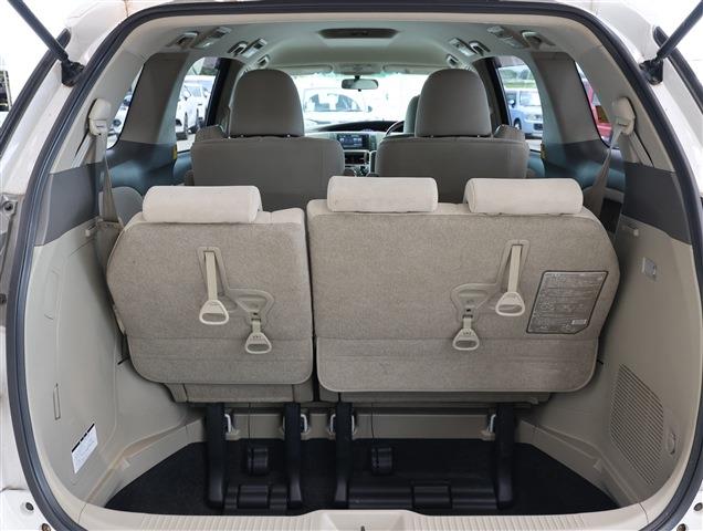 TOYOTA ESTIMA Aeras G Edition CH0000062211