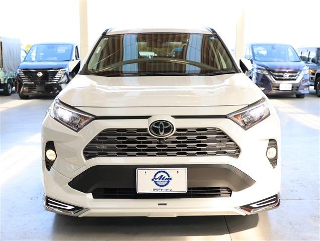 TOYOTA RAV4 G CH0000060884