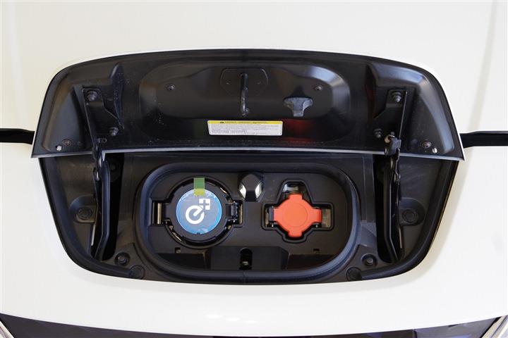 NISSAN LEAF e+ X CH0000060420