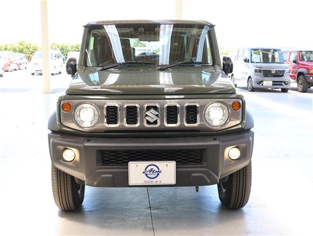 SUZUKI JIMNY NOMAD FC CH0000061856