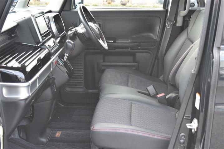 SUZUKI SPACIA CUSTOM Hybrid XS Turbo CH0000061294
