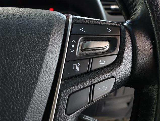 TOYOTA ALPHARD S A Package CH0000058070