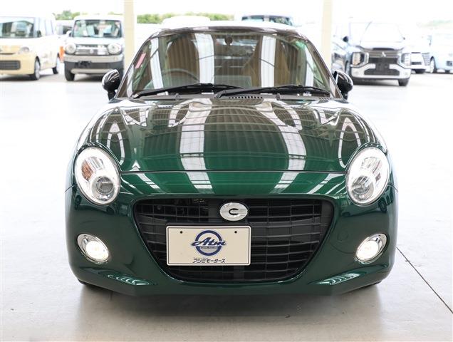 DAIHATSU COPEN Cero CH0000058017