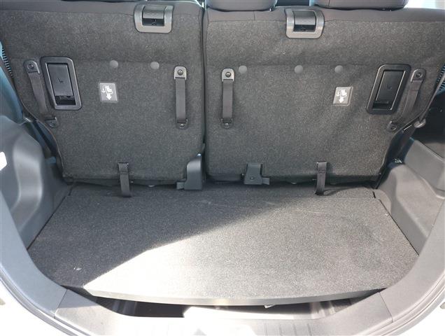 TOYOTA ROOMY Custom G CH0000057413