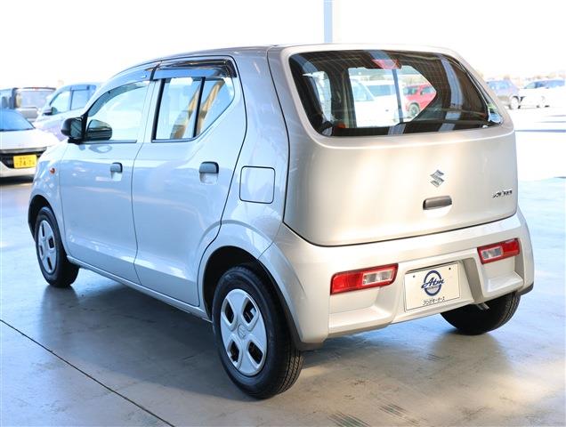 SUZUKI ALTO F CH0000059244