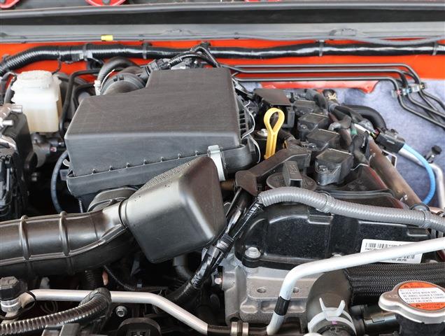 SUZUKI JIMNY NOMAD FC CH0000060579