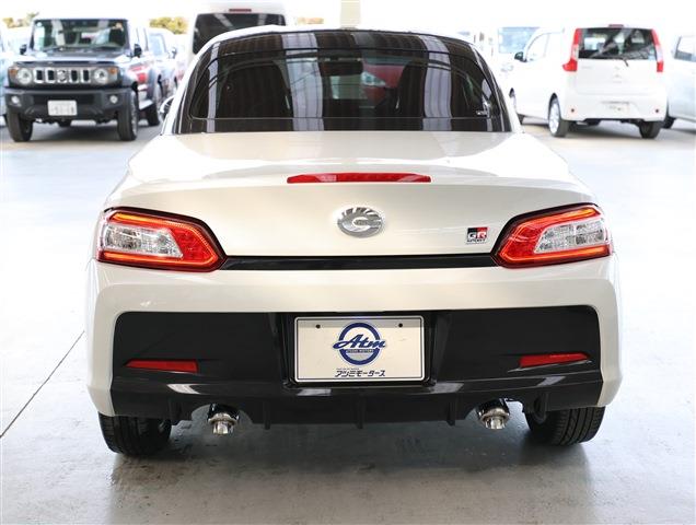 TOYOTA COPEN GR Sport CH0000059542