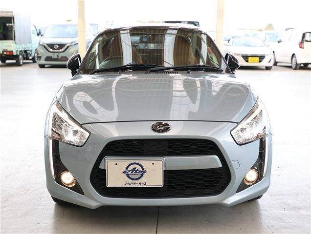 DAIHATSU COPEN Robe CH0000060081