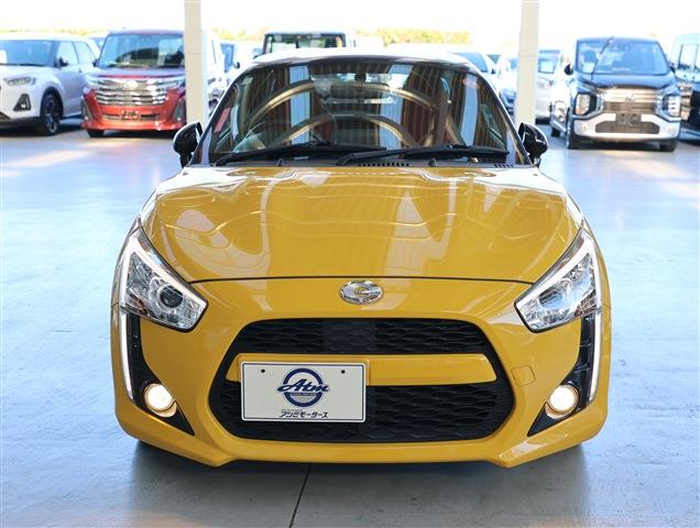 DAIHATSU COPEN Robe CH0000058218
