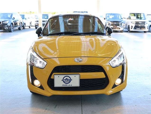 DAIHATSU COPEN Robe CH0000058058