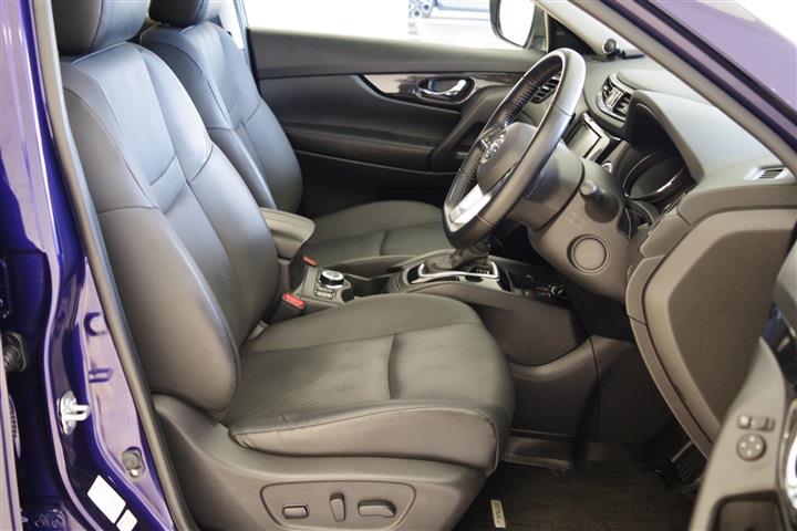 NISSAN X-TRAIL Xi V Selection Extreme X CH0000061357