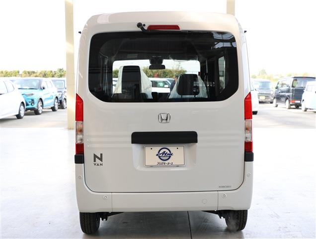 HONDA N-VAN G CH0000058448