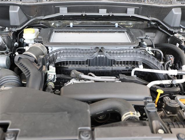 SUBARU FORESTER STI Sport CH0000060913