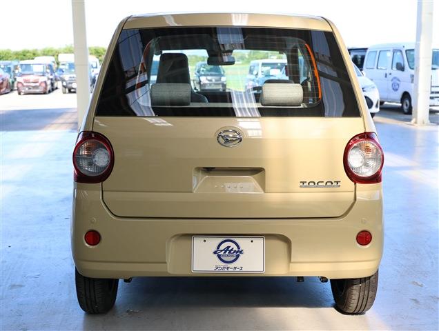 DAIHATSU MIRA TOCOT L SA3 CH0000057717