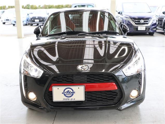 DAIHATSU COPEN Robe CH0000060592