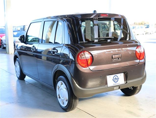 SUZUKI ALTO LAPIN L CH0000059653