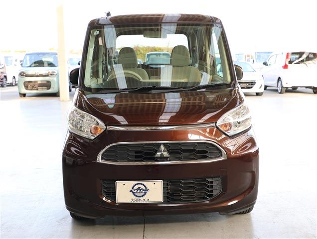 MITSUBISHI EK SPACE G 4WD CH0000059466