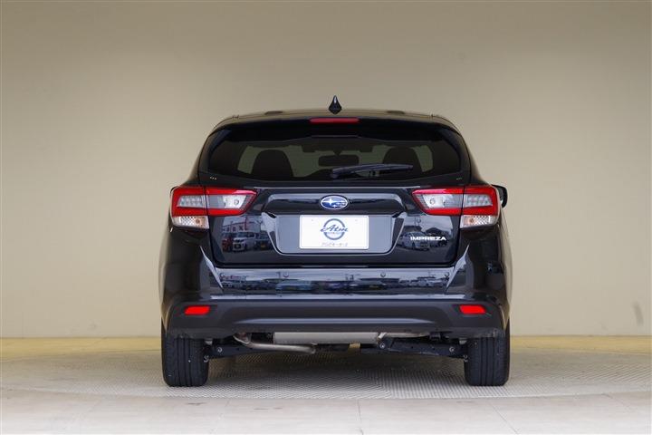 SUBARU IMPREZA SPORT i-L Eye Sight CH0000062229