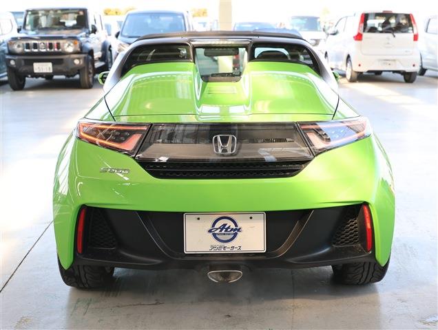 HONDA S660 α CH0000059498
