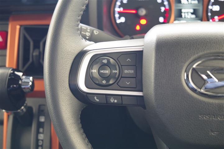 DAIHATSU TAFT G CH0000060492