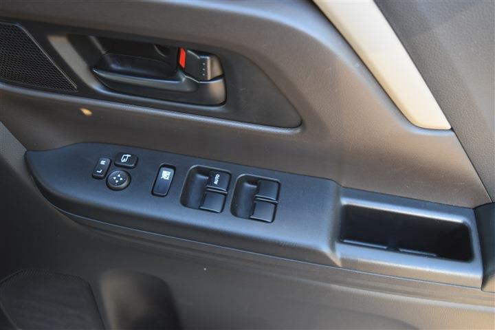 SUZUKI SPACIA Hybrid X CH0000051793