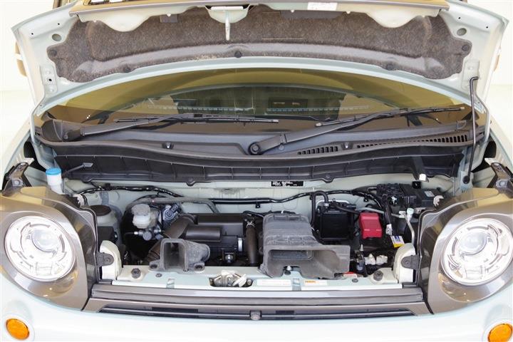 SUZUKI SPACIA GEAR Hybrid XZ Turbo CH0000057603