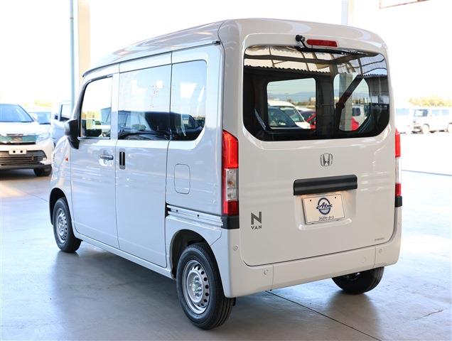 HONDA N-VAN G CH0000058682
