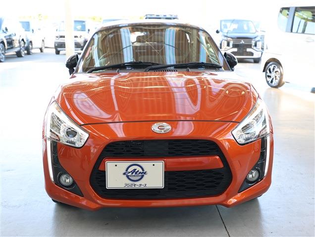 DAIHATSU COPEN Robe CH0000057929